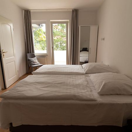 Hotel Eilenriede Hannover Exterior photo