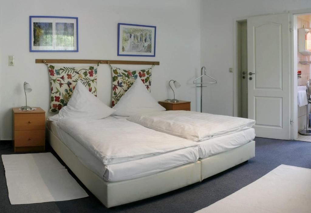 Hotel Eilenriede Hannover Room photo